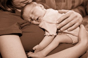 Caring Mama photo