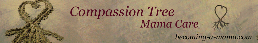 Compassion Tree Mama Care - Discover the intuitive journey to mamahood. Massage, Dancing for Birth classes, TENS Rental for Birth